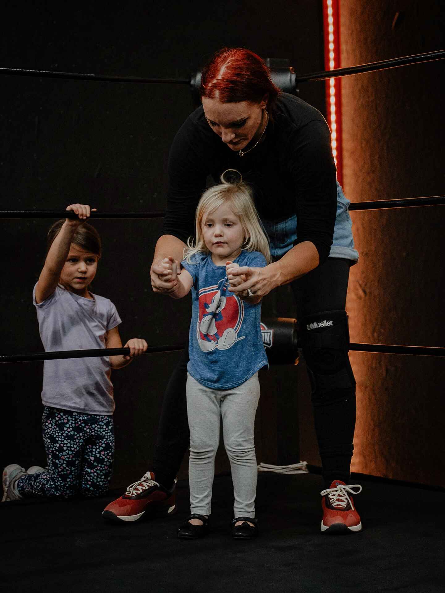 Toddler Time Program