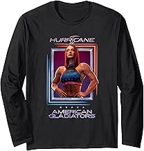 Hurricane Long Sleeve T-Shirt
