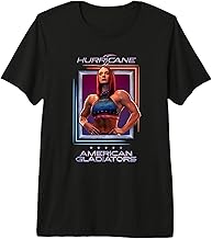 Hurricane Premium Tri-Blend Tee