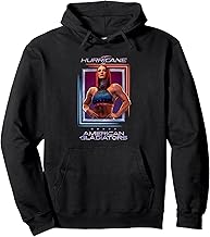 Hurricane Pullover Hoodie
