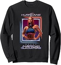 Hurricane Sweatshirt