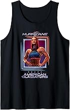 Hurricane Tank Top