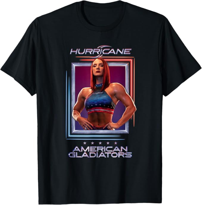 Hurricane T-Shirt
